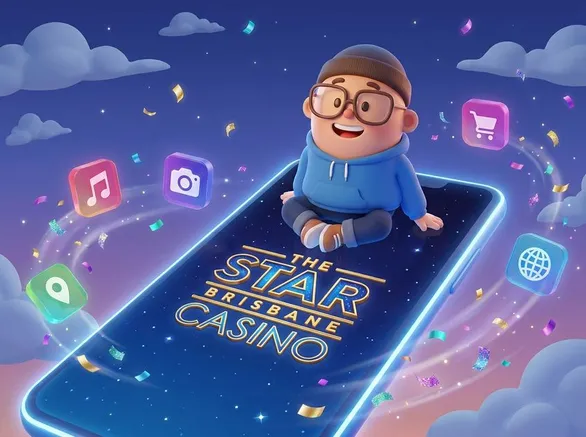 download the mobile app now (The Star Brisbane Casino) download the mobile app now (The Star Brisbane Casino)