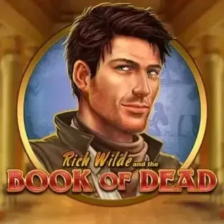 Book Of Dead